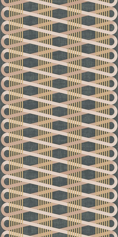Купить Wide&Style Mini Vol2 Overlap Ret  60×120 