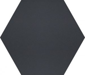 Купить Cevica Manhattan Hex Black 15x17 