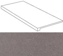 Купить Atlas Concorde Kone Grey Scalino 33x60 