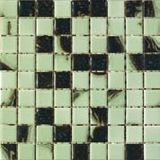 Купить Grazia Listelli Mosaico Laguna/Peltro 30x30 