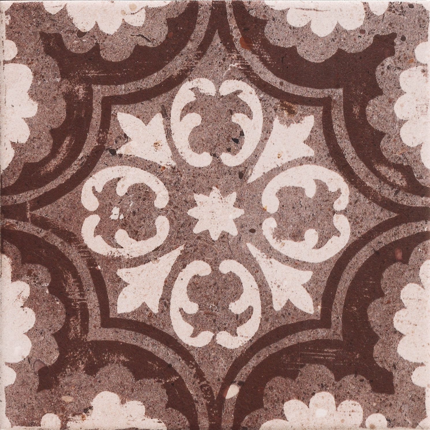 Купить Mainzu Colombina Serena Purple 20х20_6 