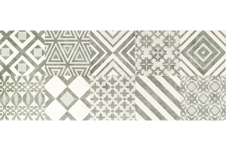 Купить Tubadzin Decor Igara 2 29,8х74,8 