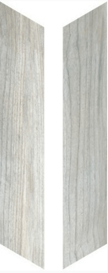 Купить RHS (Rondine Group) Chevron Blue 7,5x40,7 