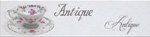 Купить Monopole Decor Veronika Antique Blanco 10х40 