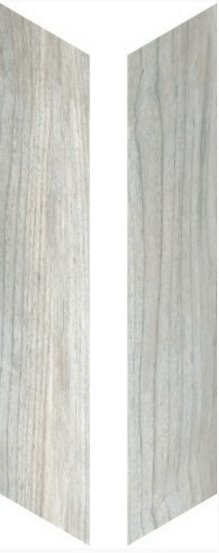 Купить RHS (Rondine Group) Chevron Blue 7,5x40,7 