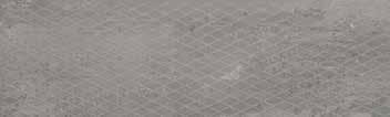 Купить Aparici Metallic Grey Plate 29,75х99,55 