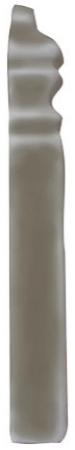 Купить Adex Studio Angulo Exterior Rodapie Eucalyptus 2,3х14,8 