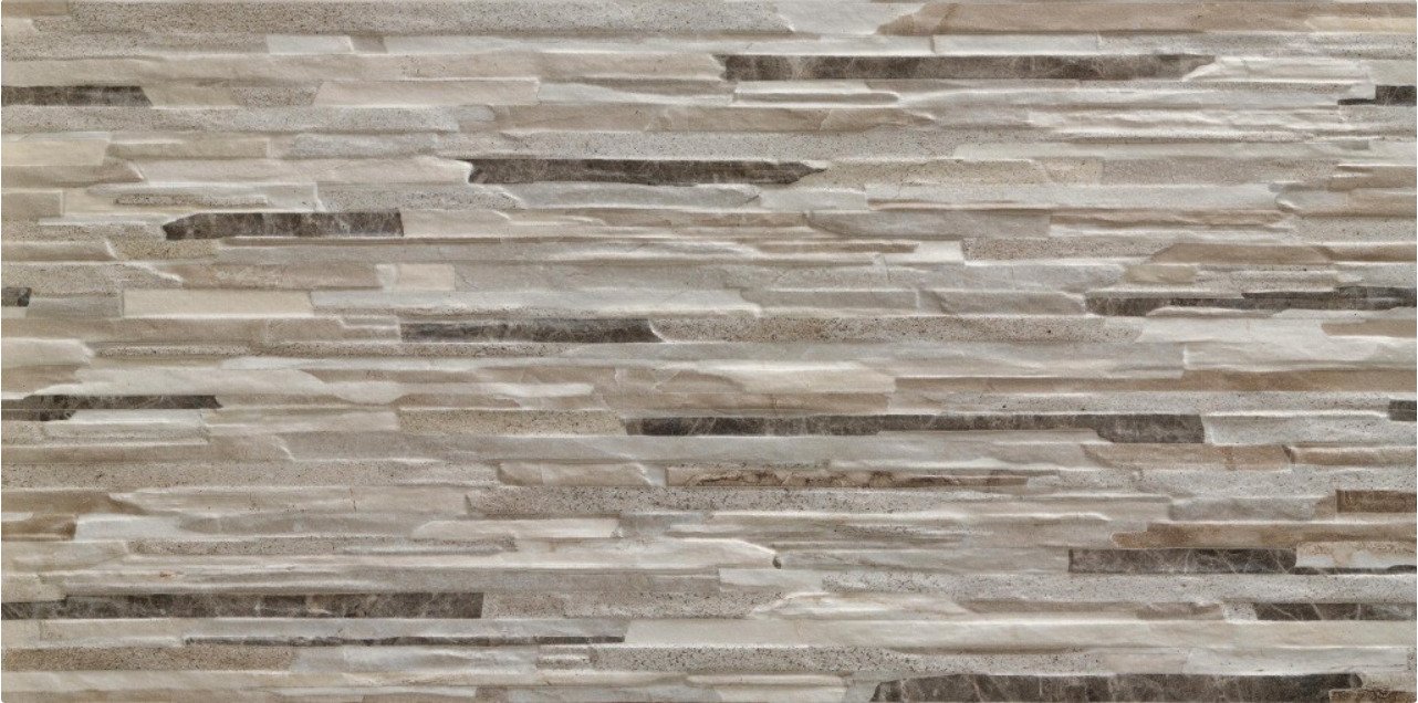 Купить Piemme Valentino Bits&Pieces Muretto Cold Ret  30x60 