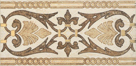 Купить Ape Cenefa Vivendi/Jordan 22х45 