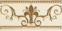 Купить Cenefa Noblesse Marfil Gold 10х20 