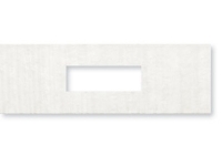 Купить JASBA-AMAR wool-white 31.2х10.2 