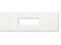 Купить JASBA-AMAR wool-white 31.2х10.2 