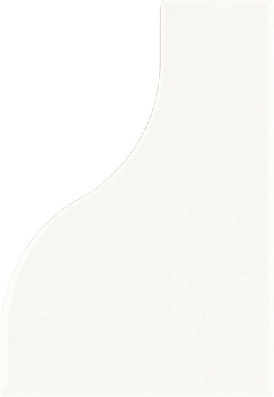 Купить Equipe Curve White Gloss 8,3x12 