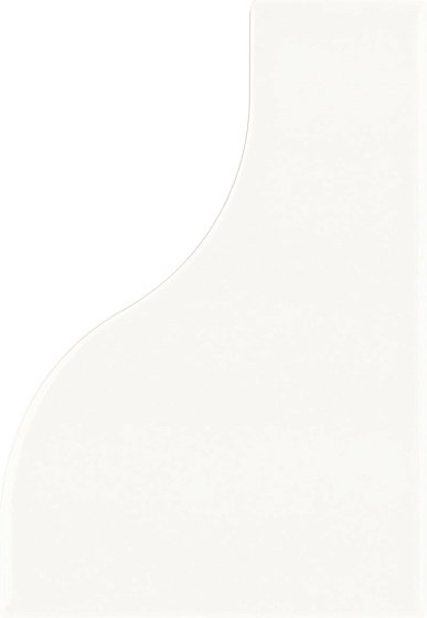 Купить Equipe Curve White Gloss 8,3x12 