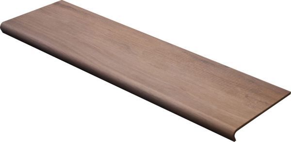 Купить Cir&Serenissima Acanto Gradone Rett Noce 32,5х120 
