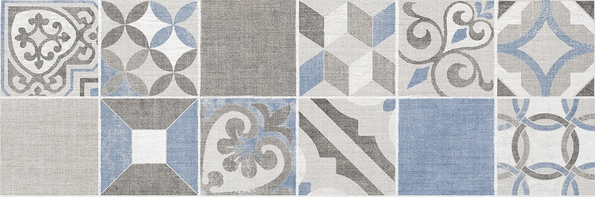 Купить Gala Inserto Linum Gris 30х90,2 