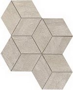 Купить Atlas Concorde Mark Esagono Pearl 30х35 
