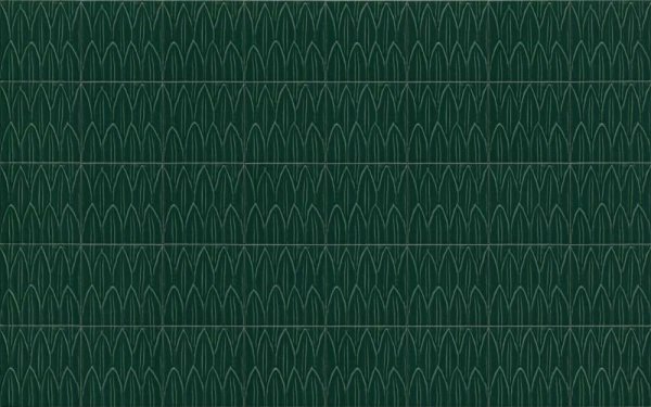 Купить Ragno Sol Struttura Foglia Verde 3D 15x15 