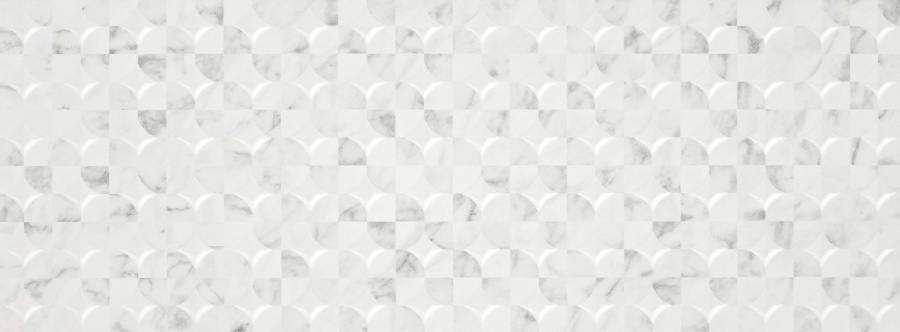 Купить STN Sabine Ci White Brillo 33,3x90 