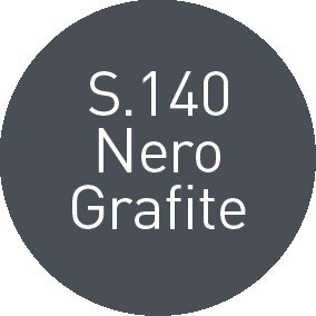 Купить Litokol Starlike Evo S.140 Nero Grafite 2,5 кг 