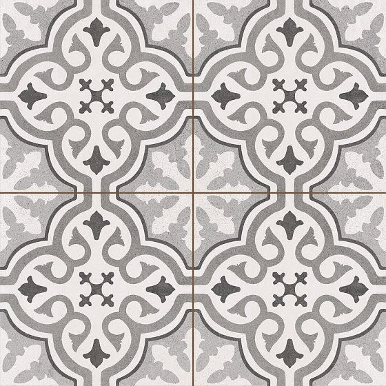 Купить Kerlife Hydraulic Grace Silver 45х45 