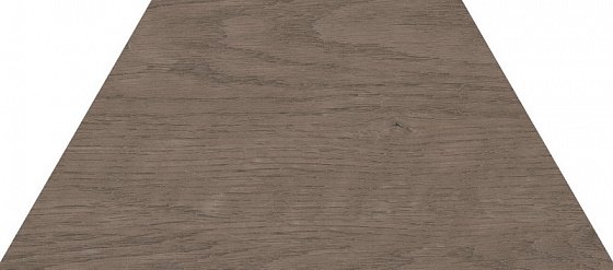 Купить Wow 60 Grad Trapezium Wood Dark 9,8х23 