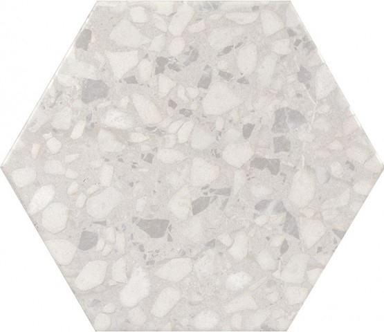 Купить Durstone Six Terazzo Talc 23х27 
