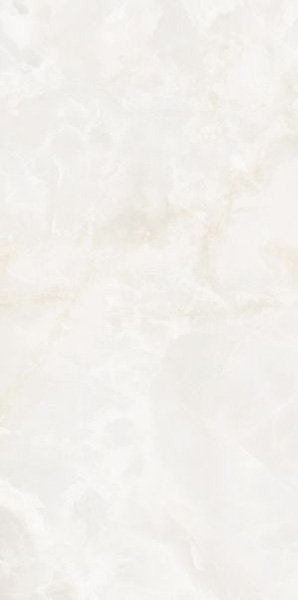 Купить Ariostea Ultra Onici Bianco Extra Luc Shiny (6mm) 75x150 
