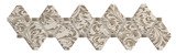 Купить Vallelunga Lirica Cortese Crema Fascia 10х32 