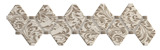 Купить Vallelunga Lirica Cortese Crema Fascia 10х32 