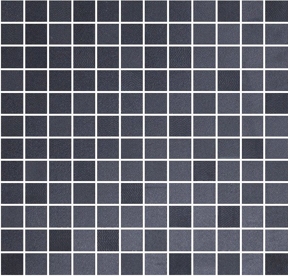 Купить Naxos Shiny Mos. Deco Black 32,5x32,5 Под Заказ 