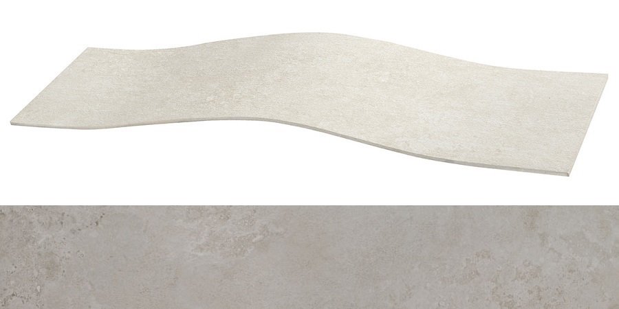 Купить Archconcept Evolution Grey Nat Curve-22,5 22,22х88,60 