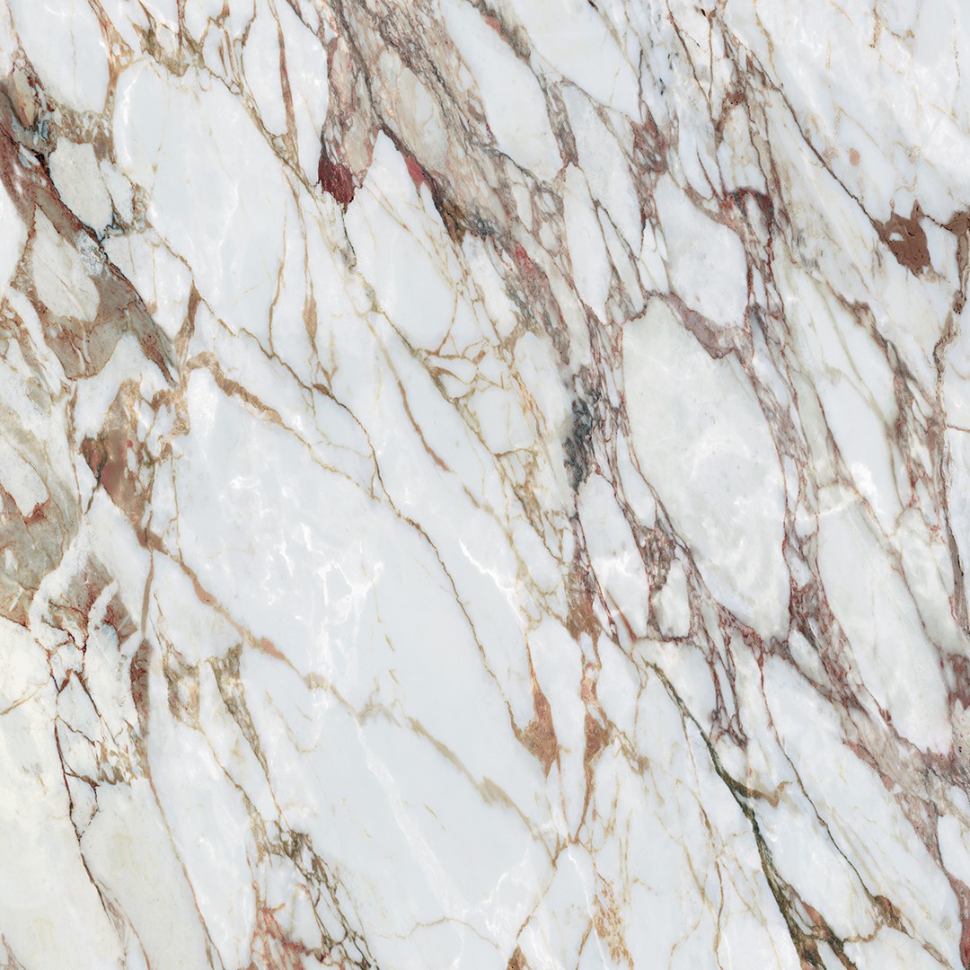 Купить Mirage Cosmopolitan Arabescato Oro 9mm Luc SQ CP 03 80х80 