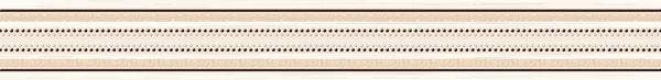 Купить Kerlife Intenso Бордюр Crema 6,2x50,5 