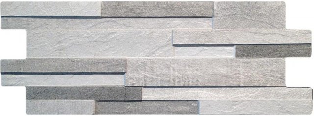 Купить Brennero Concrete Muretto Pearl 16x40 