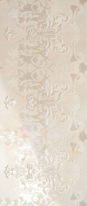 Купить Impronta Onice D Damasco Decoro Beige 30.5х72.5 