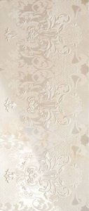 Купить Impronta Onice D Damasco Decoro Beige 30.5х72.5 