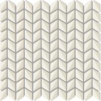 Купить Ibero Materika Mosaico Smart White 31х29,6 