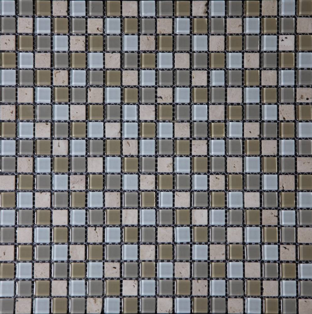 Купить Imagine Mosaic GS4118 (1,5x1,5) 30x30 4 mm 
