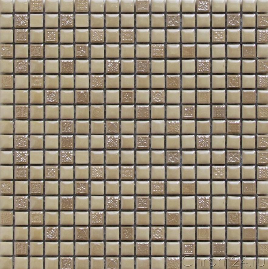 Купить Bonaparte Мозаика каменная Sahara 30х30 