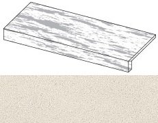 Купить Atlas Concorde Kone White Elemento L Grip 60x15xH4 