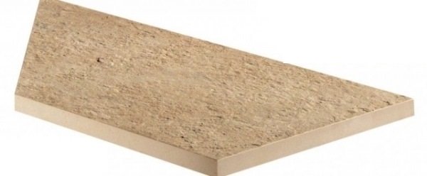 Купить Atlas Concorde Drift White Lineare Angolo Sx 30x60 