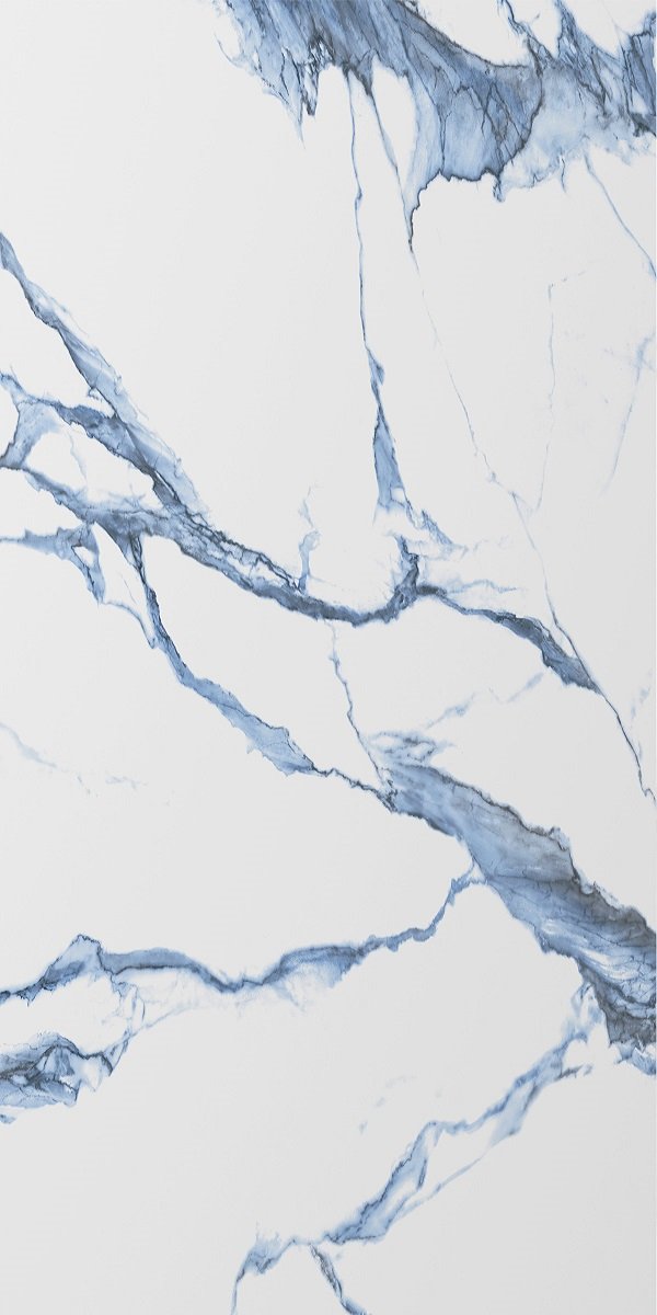 Купить Prissmacer Calacatta Blu Polished 60x120 