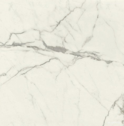Купить Kerlite Vanity Bianco Statuario 6,5 mm Touch 120x120 