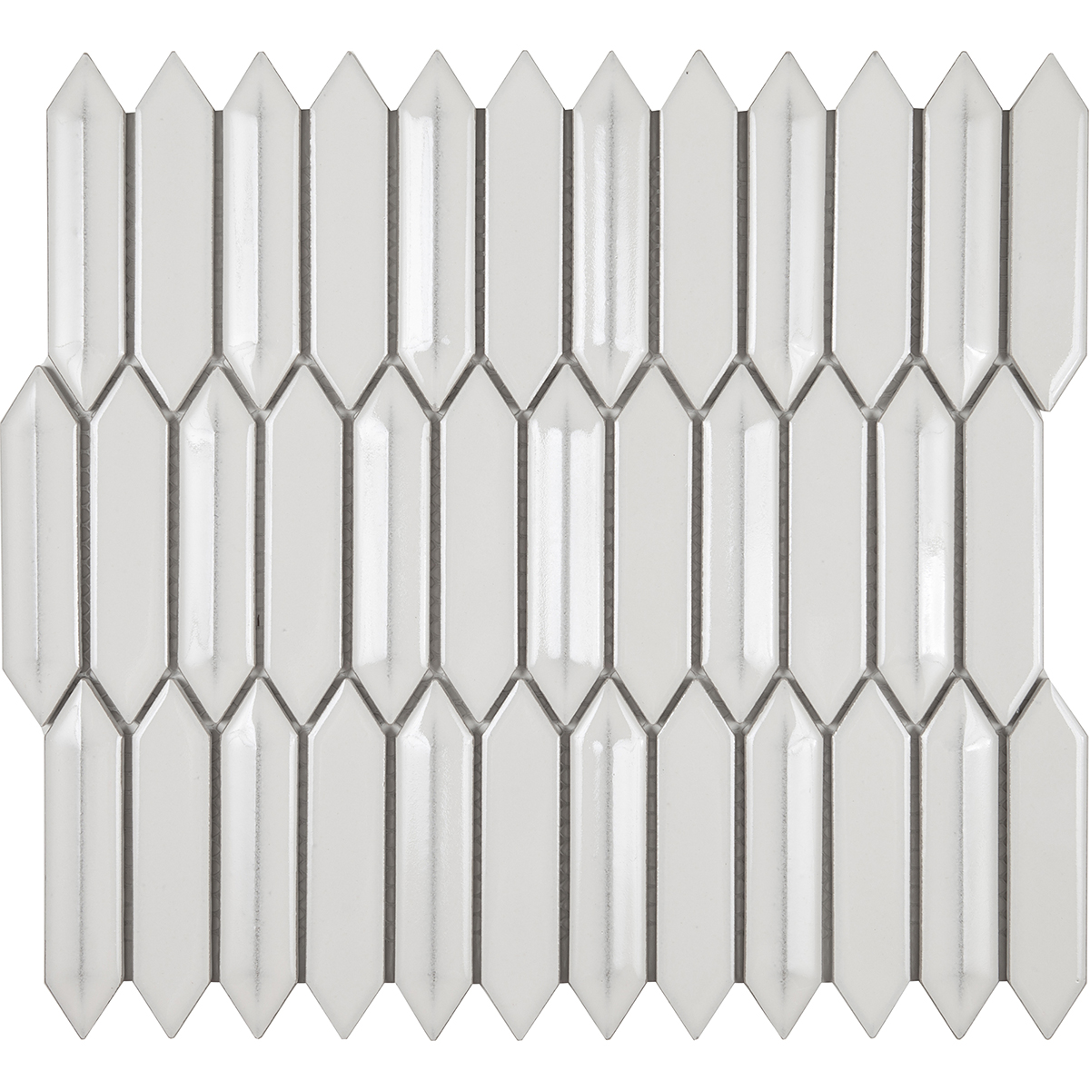 Купить Imagine Mosaic KPK3-4R (2,2х11,7) 28,5х31,2 6 mm 