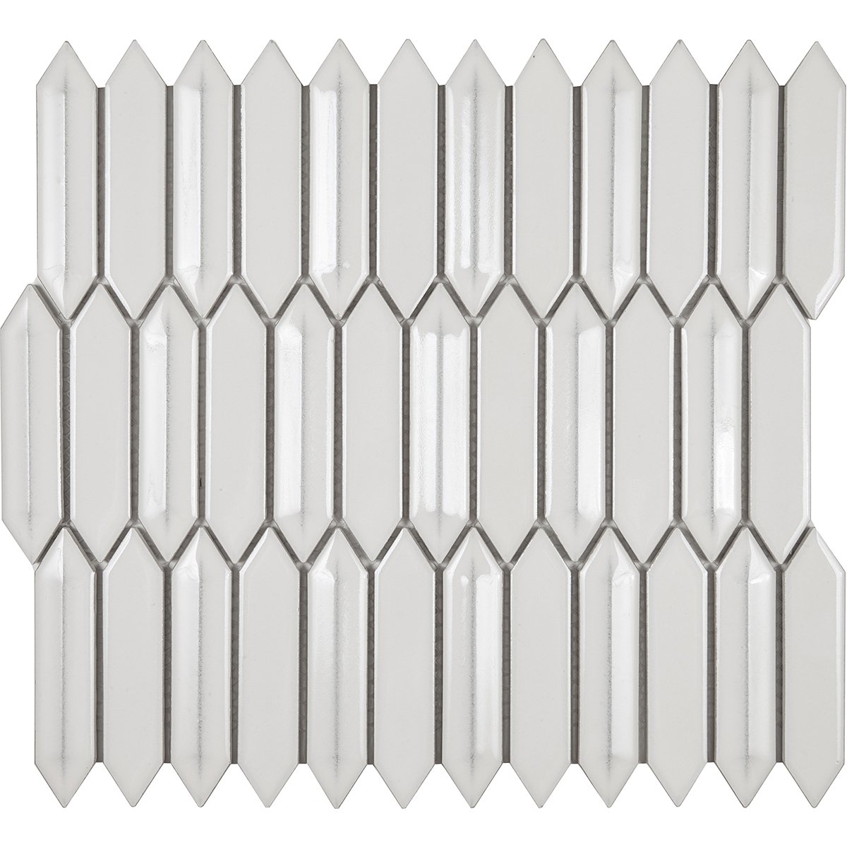 Купить Imagine Mosaic KPK3-4R (2,2х11,7) 28,5х31,2 6 mm 