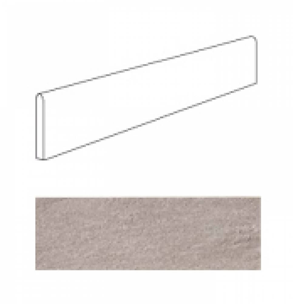 Купить Atlas Concorde Brave Gypsum Battiscopa 7,2х60 