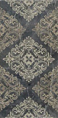 Купить Del Conca Boutique Decoro Arabesque 60х120 