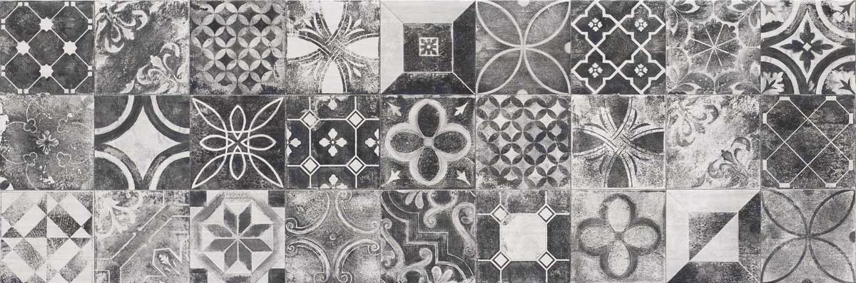 Купить Dom Pura Decora Nero Rett 49,8x149,8 