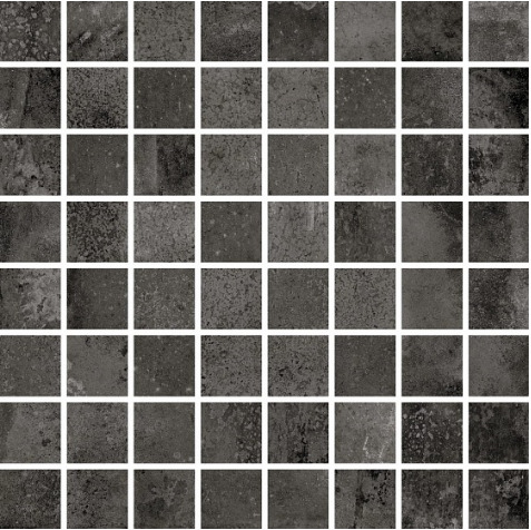 Купить Equipe Urban Mosaics Dark 30x30 